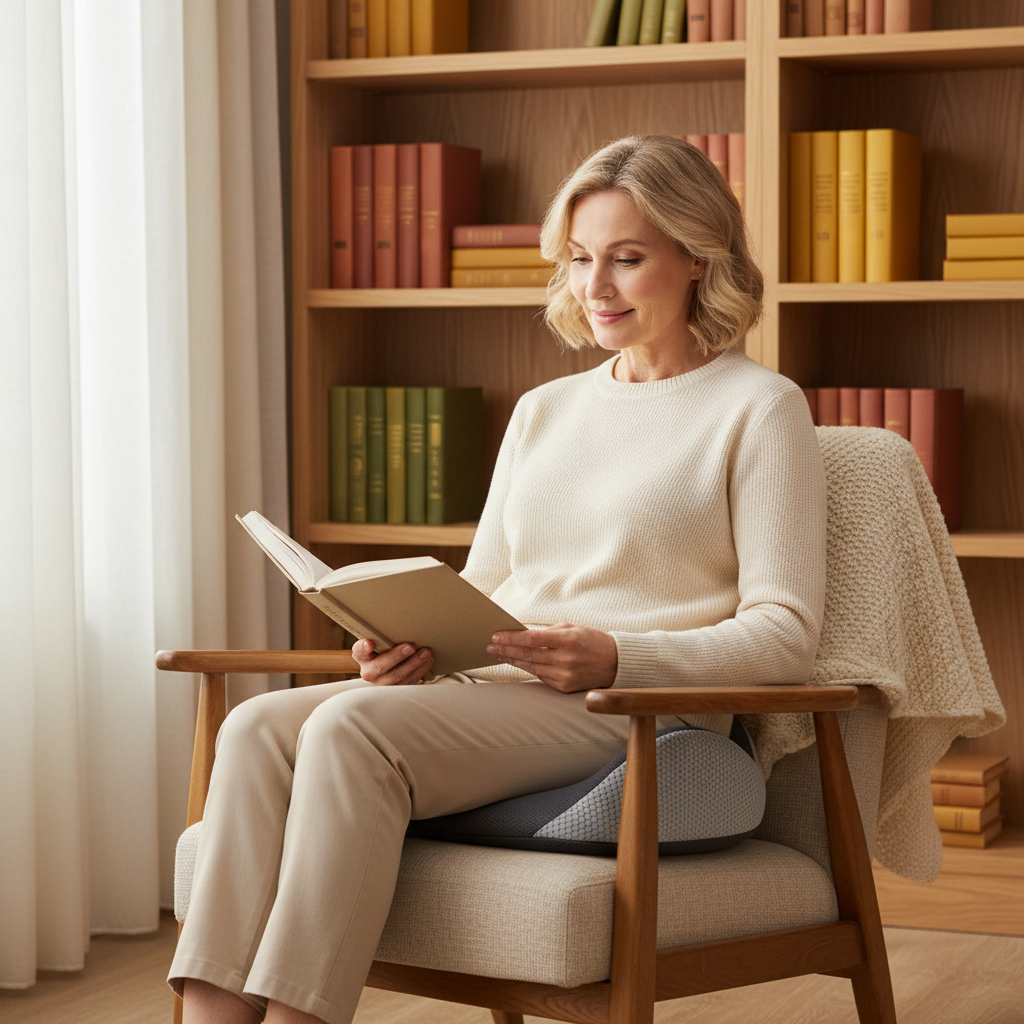 Lecture avec bibliothèque - nouvelle tentative