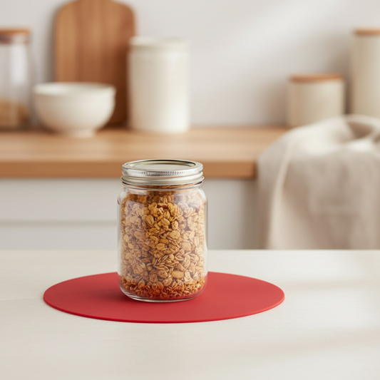 Tapis antidérapant sans manche